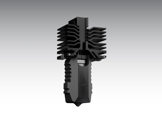 Phaetus Store HOTEND Conch Hotend™ QIDI Plus4