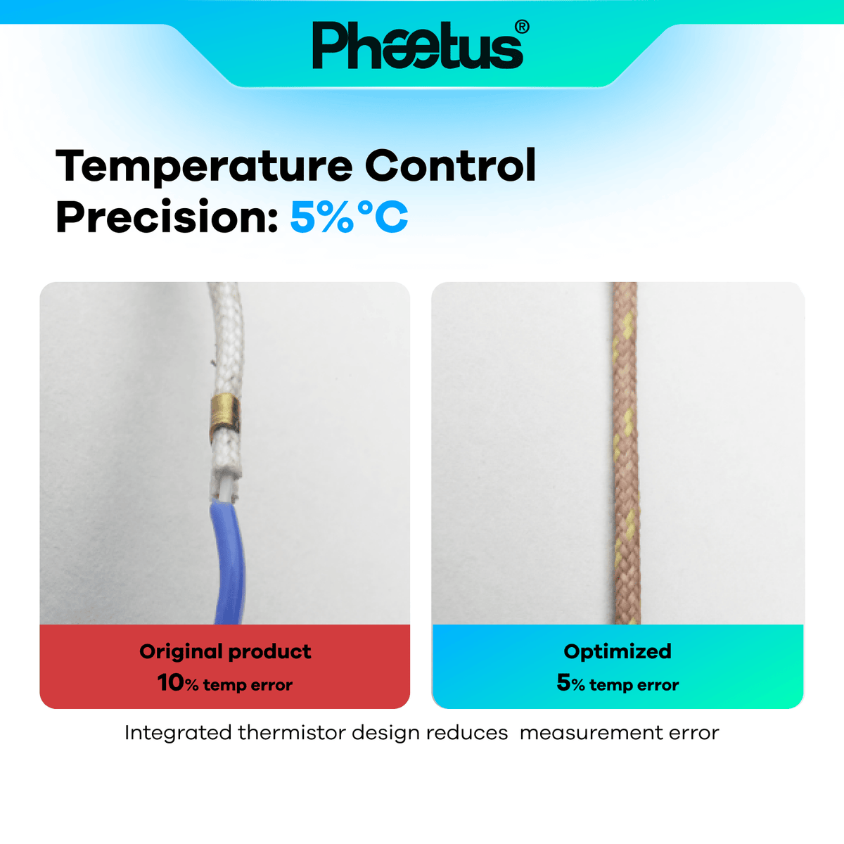Phaetus Store HOTEND Conch Hotend™ QIDI Plus4