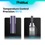 Phaetus Store HOTEND Conch Hotend™ QIDI Plus4