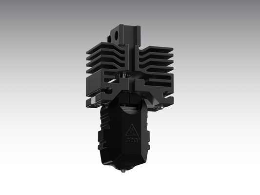 Phaetus Store HOTEND Conch Hotend™-X1/P1 series