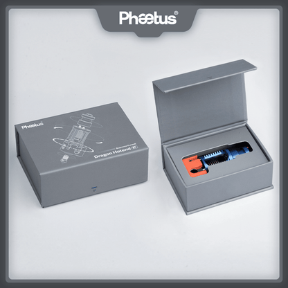 Phaetus Store HOTEND DRAGON HOTEND ST