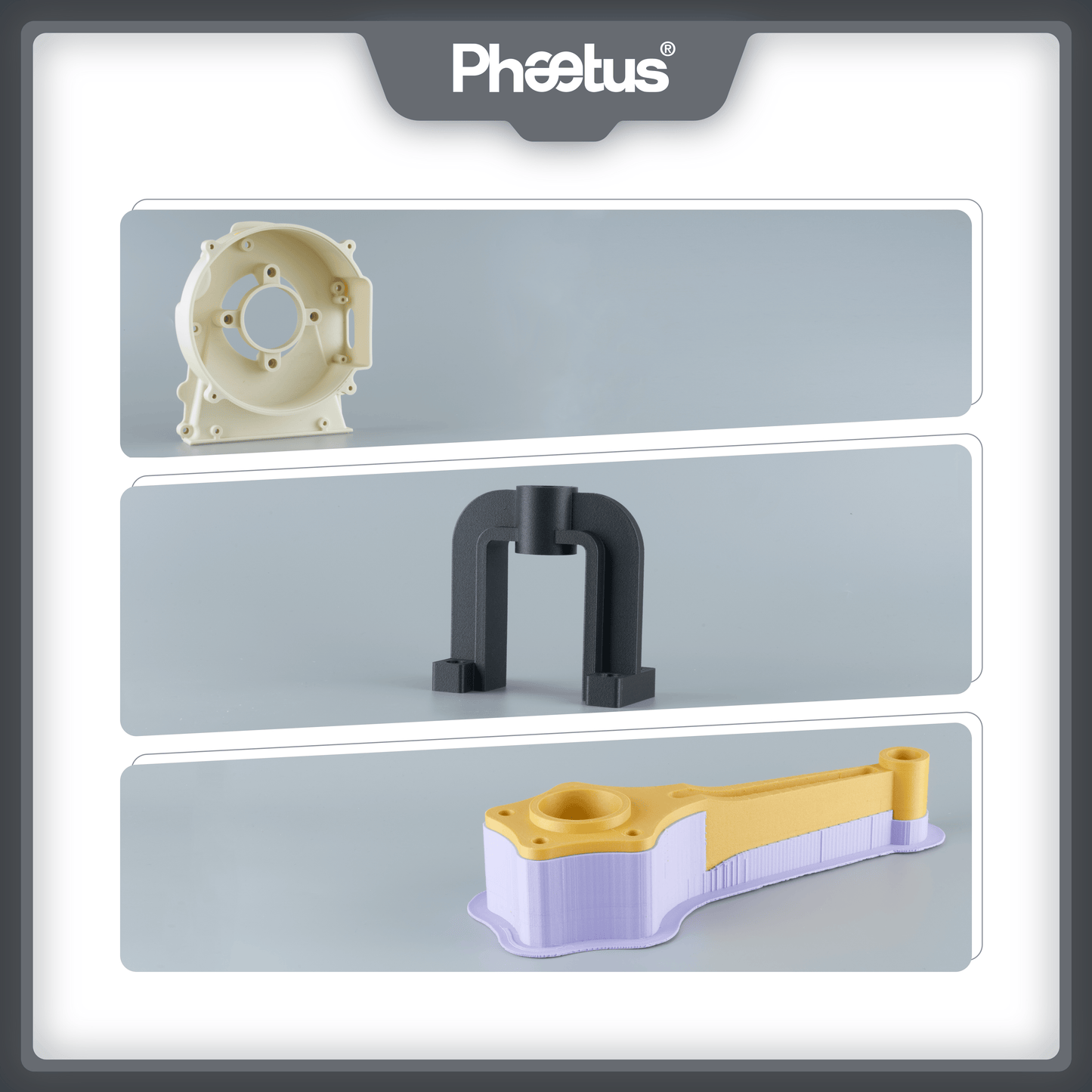 Phaetus Store HOTEND DRAGON HOTEND ST