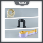 Phaetus Store HOTEND DRAGON HOTEND ST