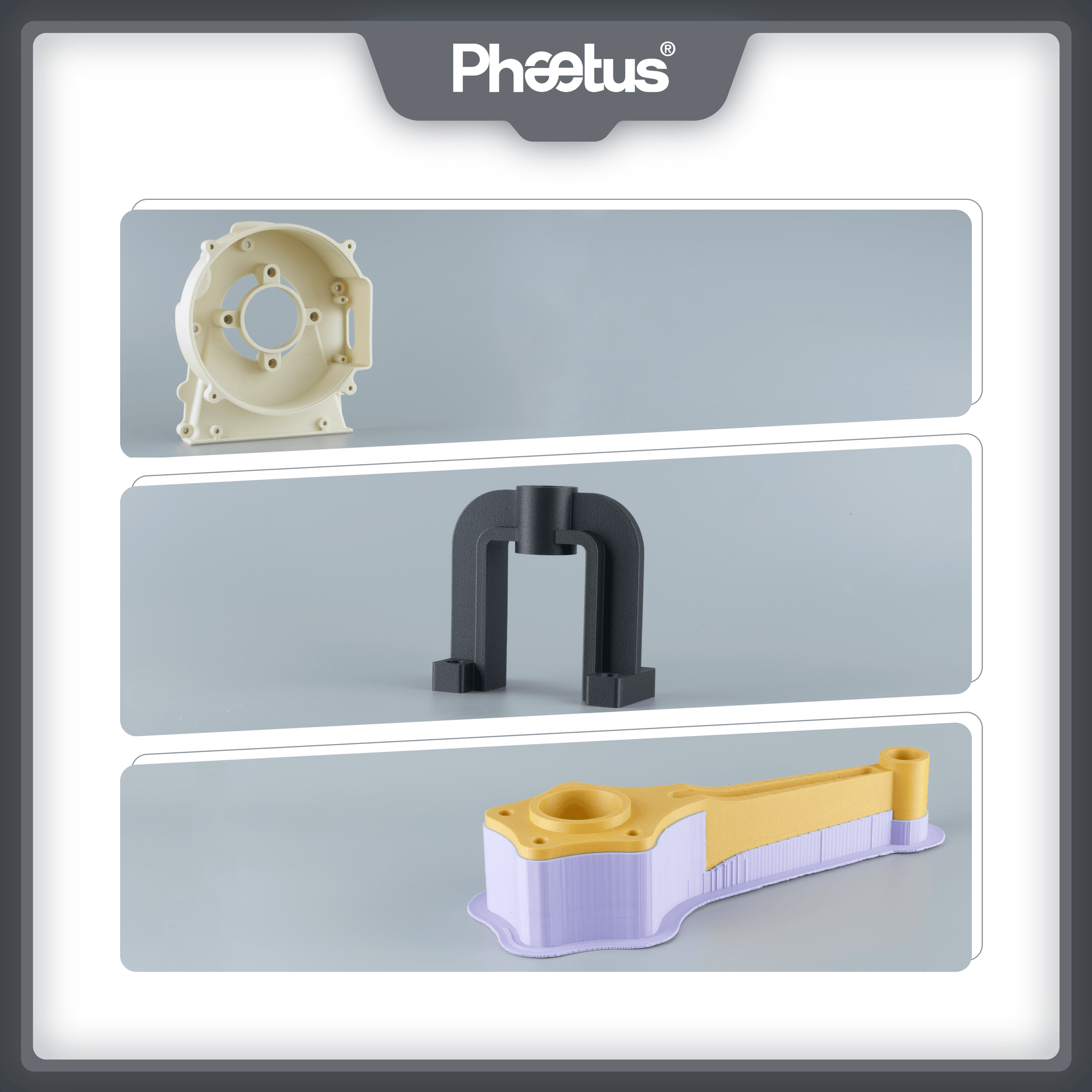 Phaetus Store HOTEND DRAGON HOTEND ST