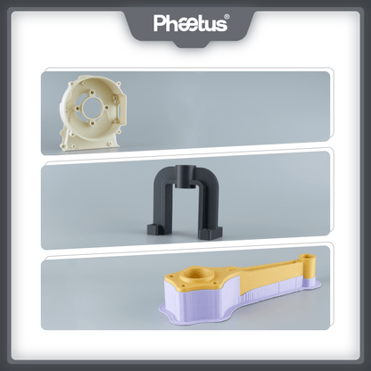 Phaetus Store HOTEND DRAGON HOTEND ST