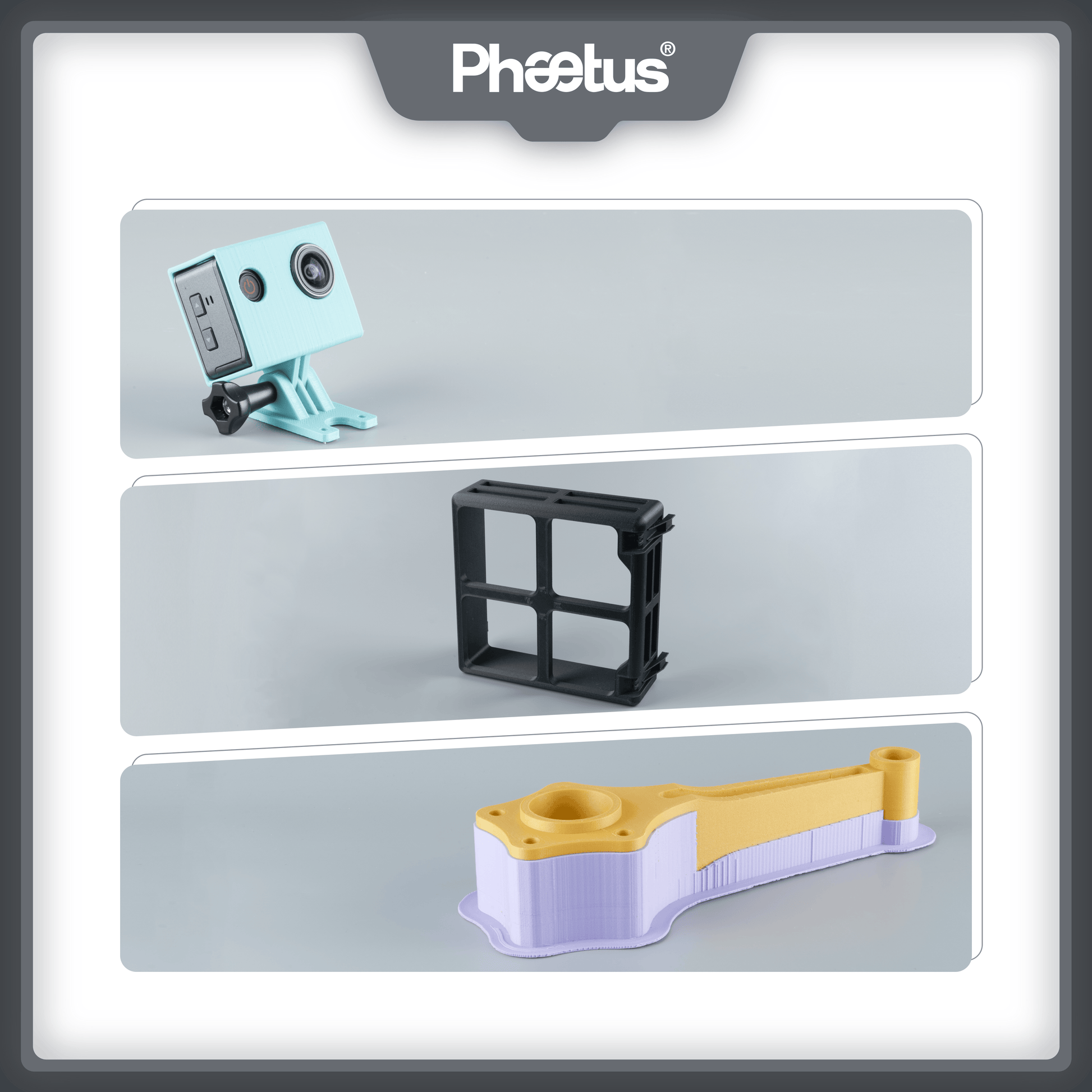 Phaetus Store HOTEND DRAGON WATER HOTEND WST