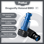 Phaetus Store HOTEND DRAGONFLY HOTEND BMO