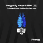 Phaetus Store HOTEND DRAGONFLY HOTEND BMO
