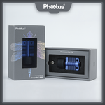 Phaetus Store HOTEND DRAGONFLY HOTEND BMS