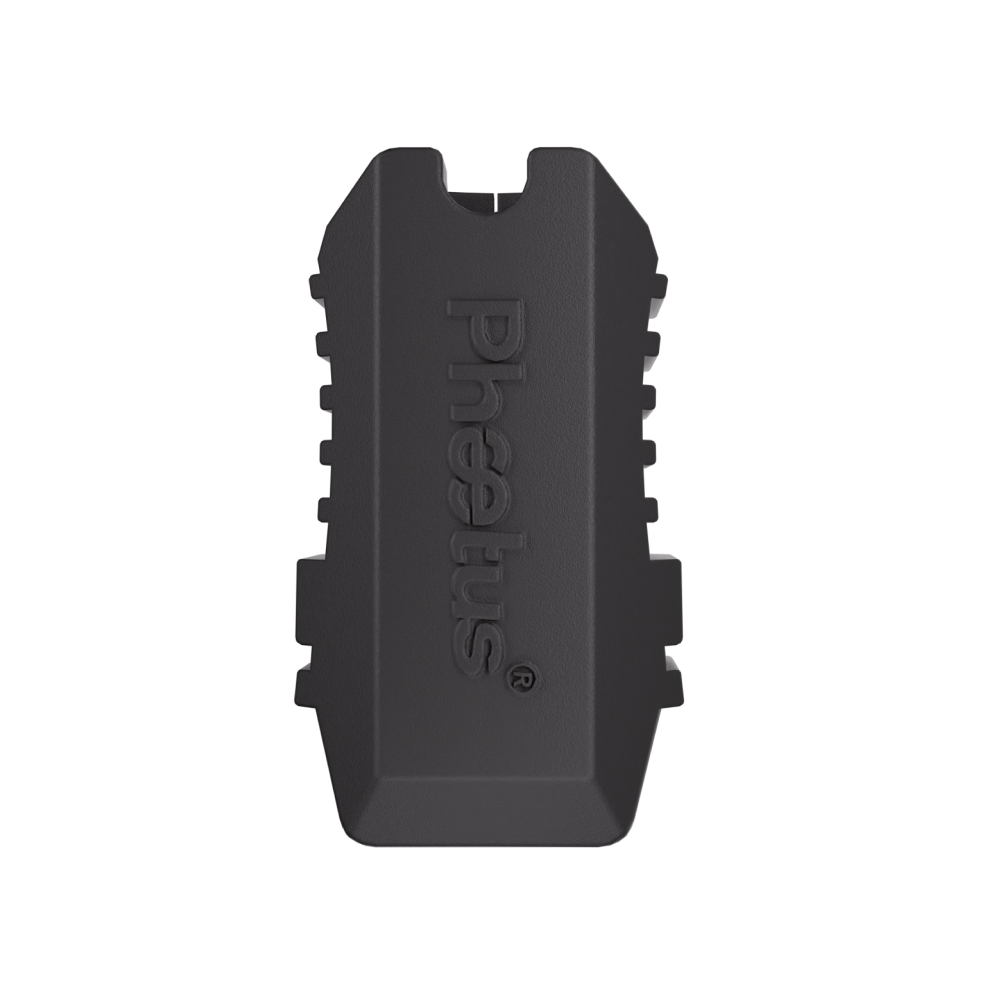 Phaetus Store HOTEND QIDI Plus 4 Silicone Sock Conch Hotend™ QIDI Plus4