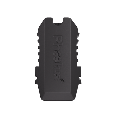 Phaetus Store HOTEND QIDI Plus 4 Silicone Sock Conch Hotend™ QIDI Plus4