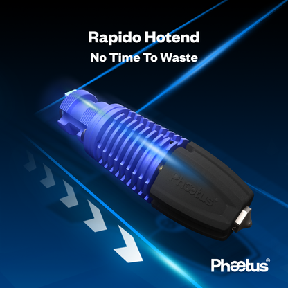 Phaetus Store HOTEND RAPIDO HOTEND
