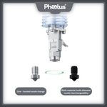 Phaetus Store HOTEND RAPIDO HOTEND 2 PLUS