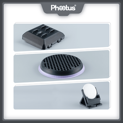 Phaetus Store HOTEND red / 1.75mm PHAETUS X VORON HOTEND HF