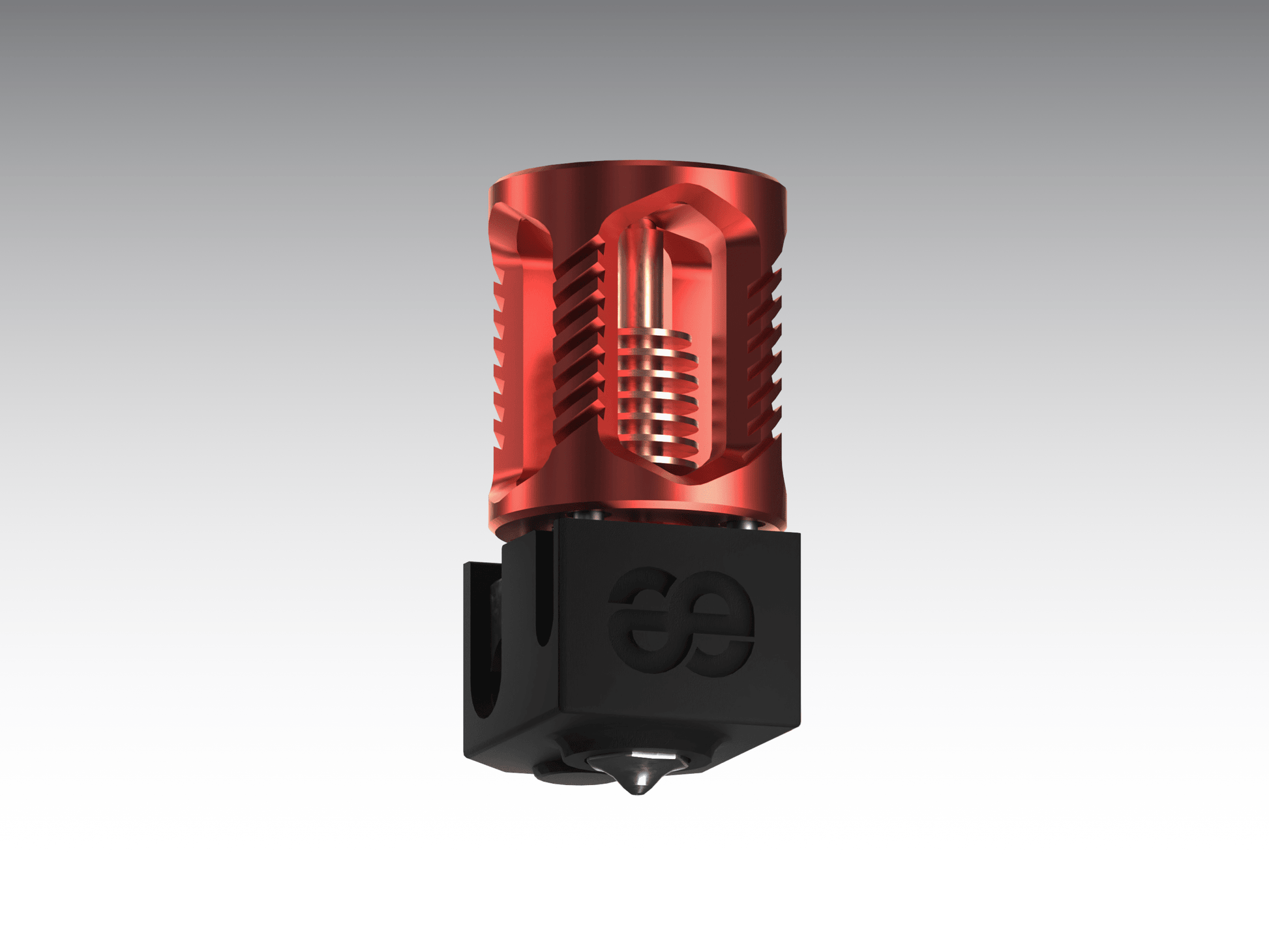 Phaetus Store HOTEND red / 1.75mm PHAETUS X VORON HOTEND ST