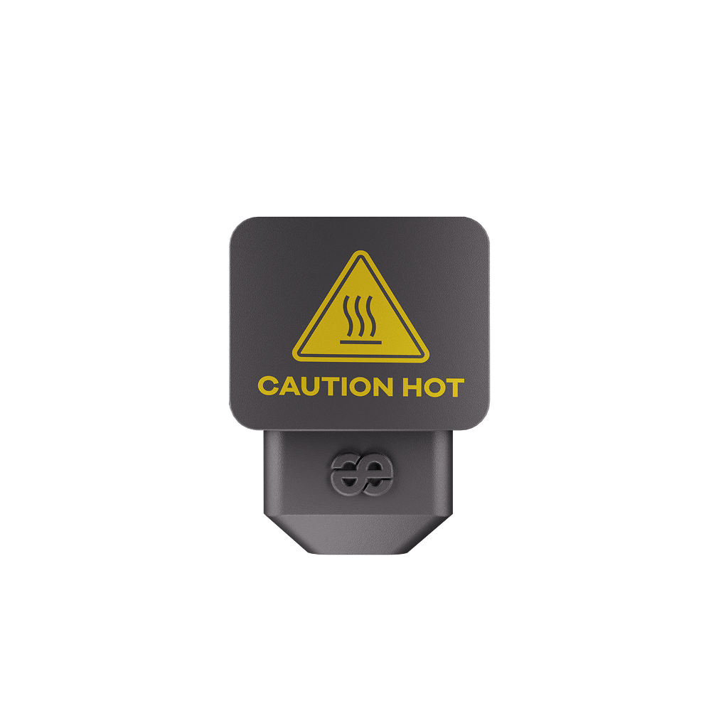 Phaetus Store HOTEND Silicone Sock Conch Hotend™ H2D