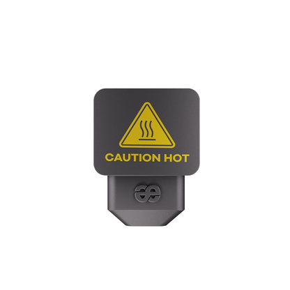 Phaetus Store HOTEND Silicone Sock Conch Hotend™ H2D