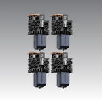 Phaetus Store HOTEND Snapmaker × Phaetus®  Liber™ High Flow Hotend for U1