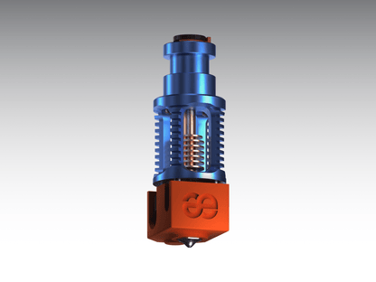 Phaetus Store HOTEND ST / blue / 1.75mm DRAGON HOTEND ST