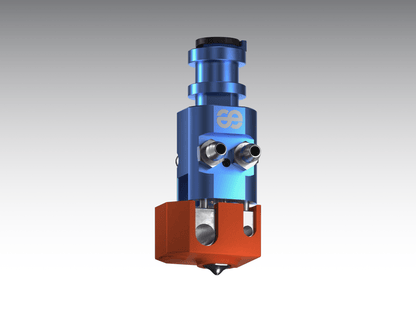 Phaetus Store HOTEND ST / blue / 1.75mm DRAGON WATER HOTEND WST