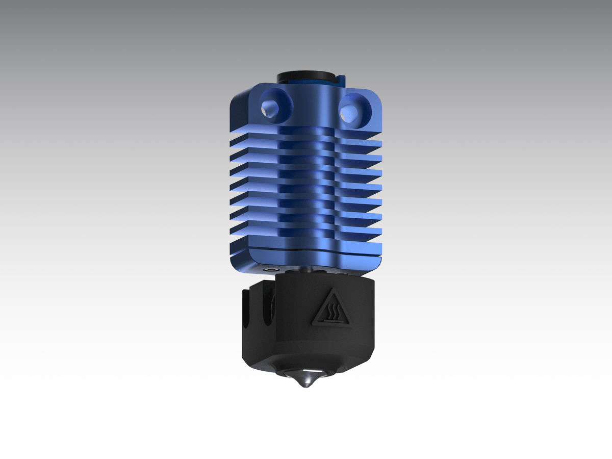 Phaetus Store HOTEND ST / blue / 1.75mm DRAGONFLY HOTEND BMS