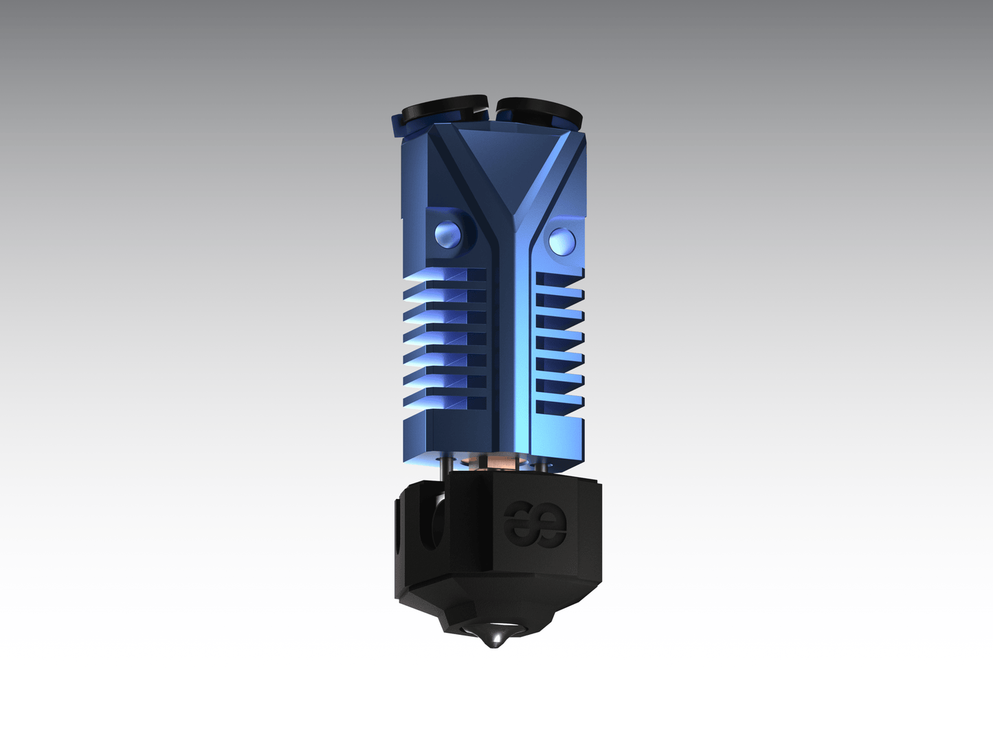 Phaetus Store HOTEND ST / blue / 1.75mm TAICHI HOTEND