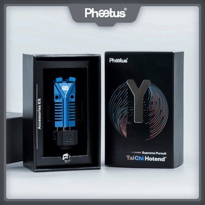 Phaetus Store HOTEND TAICHI HOTEND