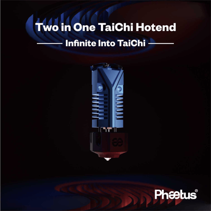 Phaetus Store HOTEND TAICHI HOTEND