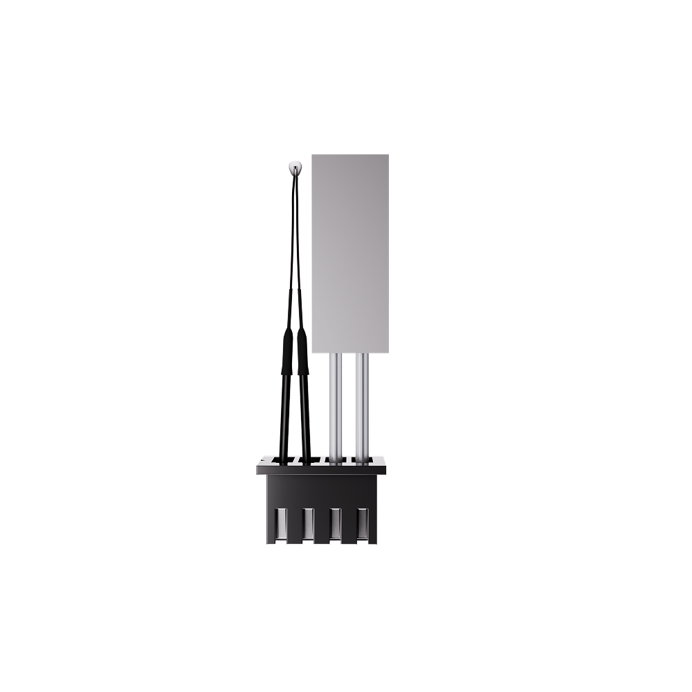 Phaetus Store HOTEND Thermistor& Ceramic Heating Conch Hotend™ AD5M
