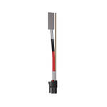 Phaetus Store HOTEND Thermistor& Ceramic Heating Conch Hotend™ QIDI Plus4