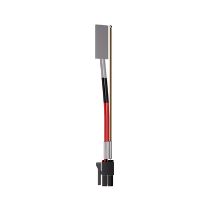 Phaetus Store HOTEND Thermistor& Ceramic Heating Conch Hotend™ QIDI Plus4