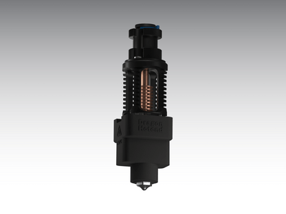 Phaetus Store HOTEND UHF / black / 1.75mm DRAGON HOTEND  UHF