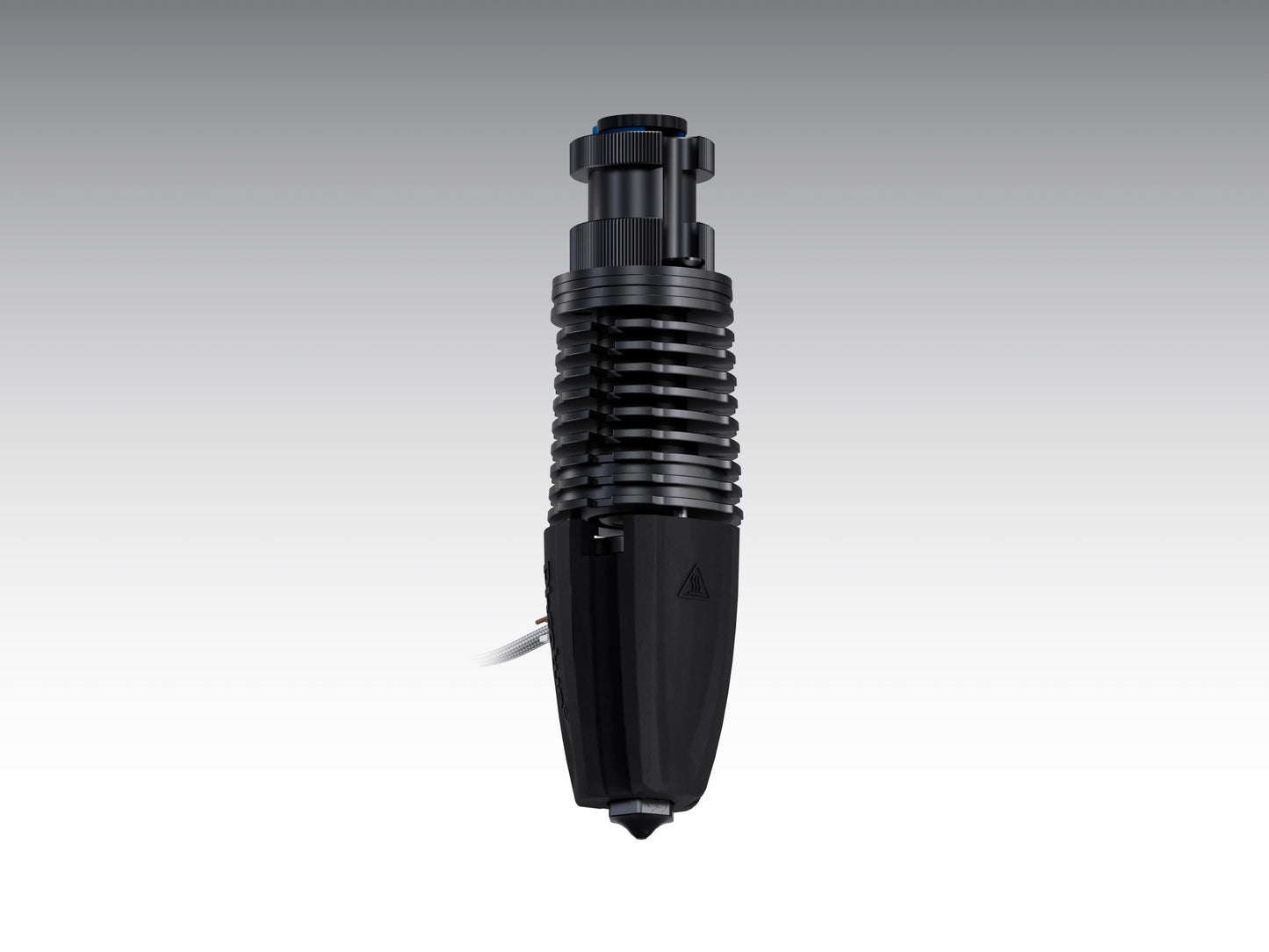 Phaetus Store HOTEND UHF / black / 1.75mm RAPIDO 2F