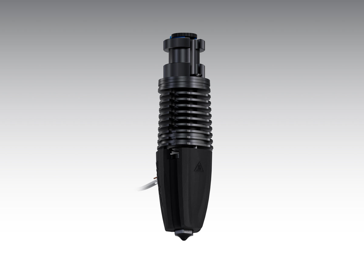 Phaetus Store HOTEND UHF / black / 1.75mm RAPIDO 2F