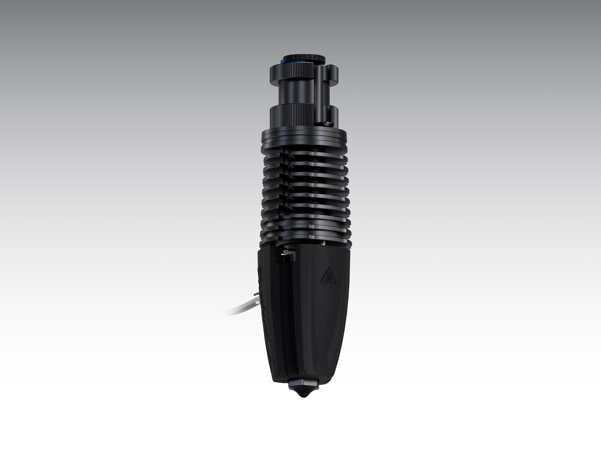 Phaetus Store HOTEND UHF / black / 1.75mm RAPIDO 2F