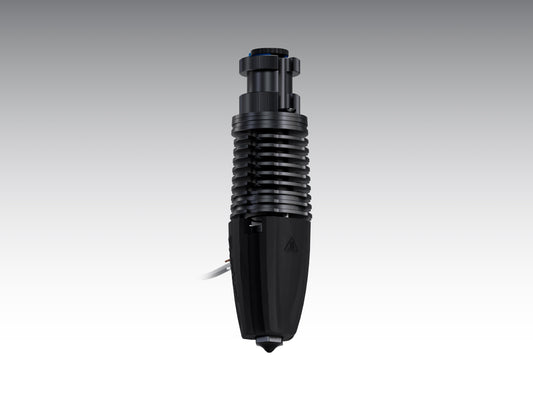 Phaetus Store HOTEND UHF / black / 1.75mm RAPIDO 2F