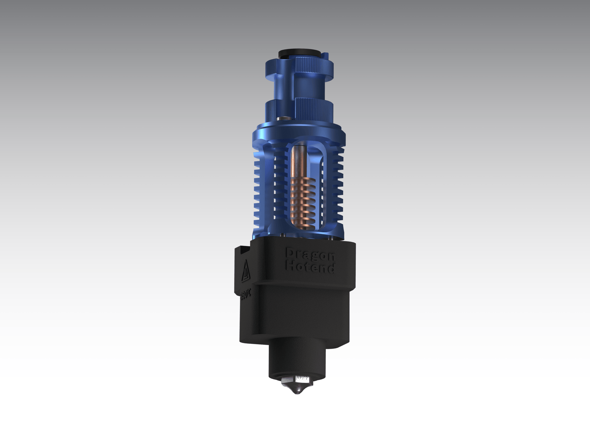 ドラゴンホットエンドUHF – Phaetus Store ドラゴンホットエンドUHF – Phaetus Store