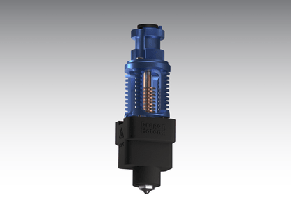 Phaetus Store HOTEND UHF / blue / 1.75mm DRAGON HOTEND  UHF