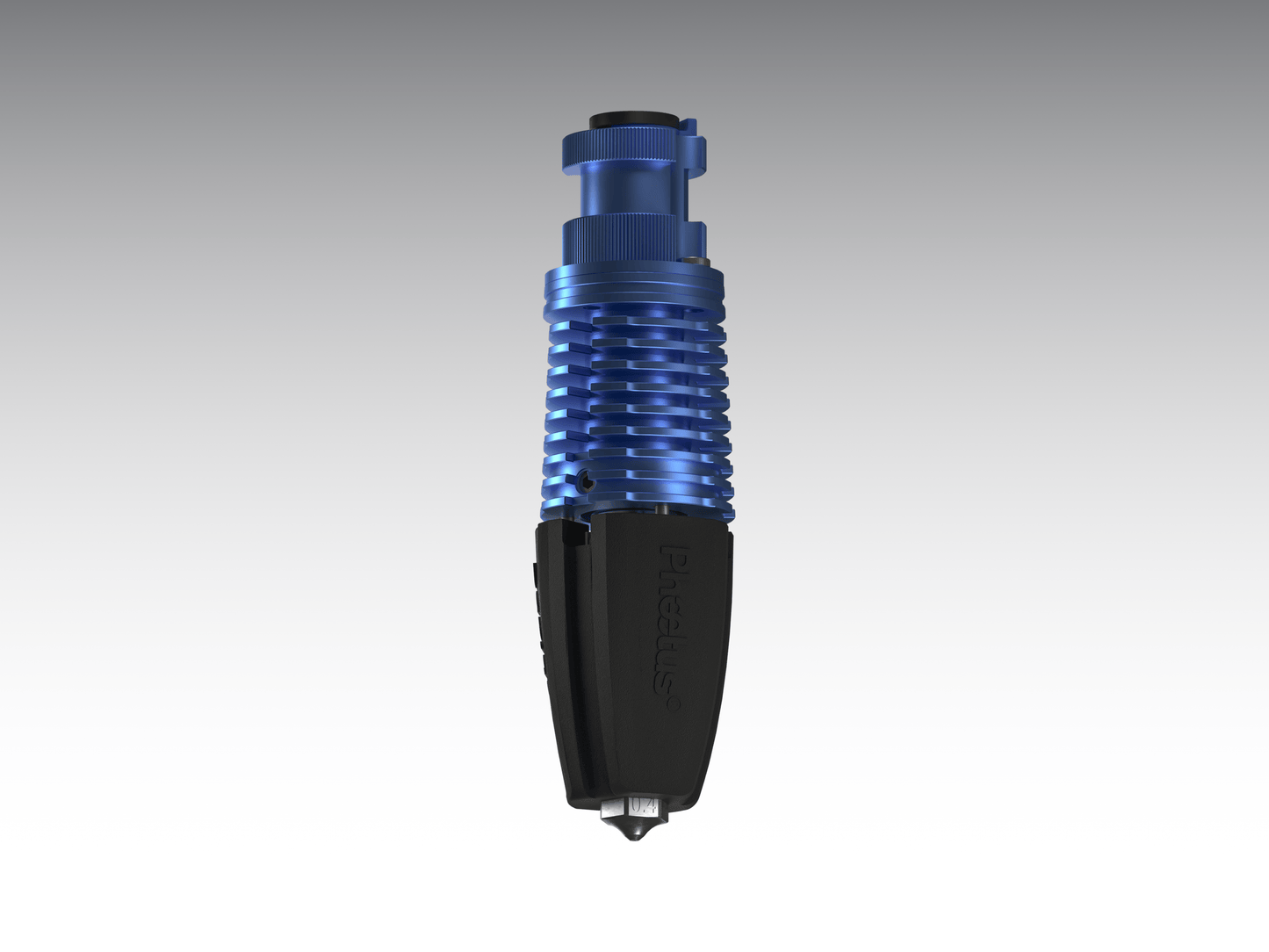 Phaetus Store HOTEND UHF / blue / 1.75mm RAPIDO HOTEND