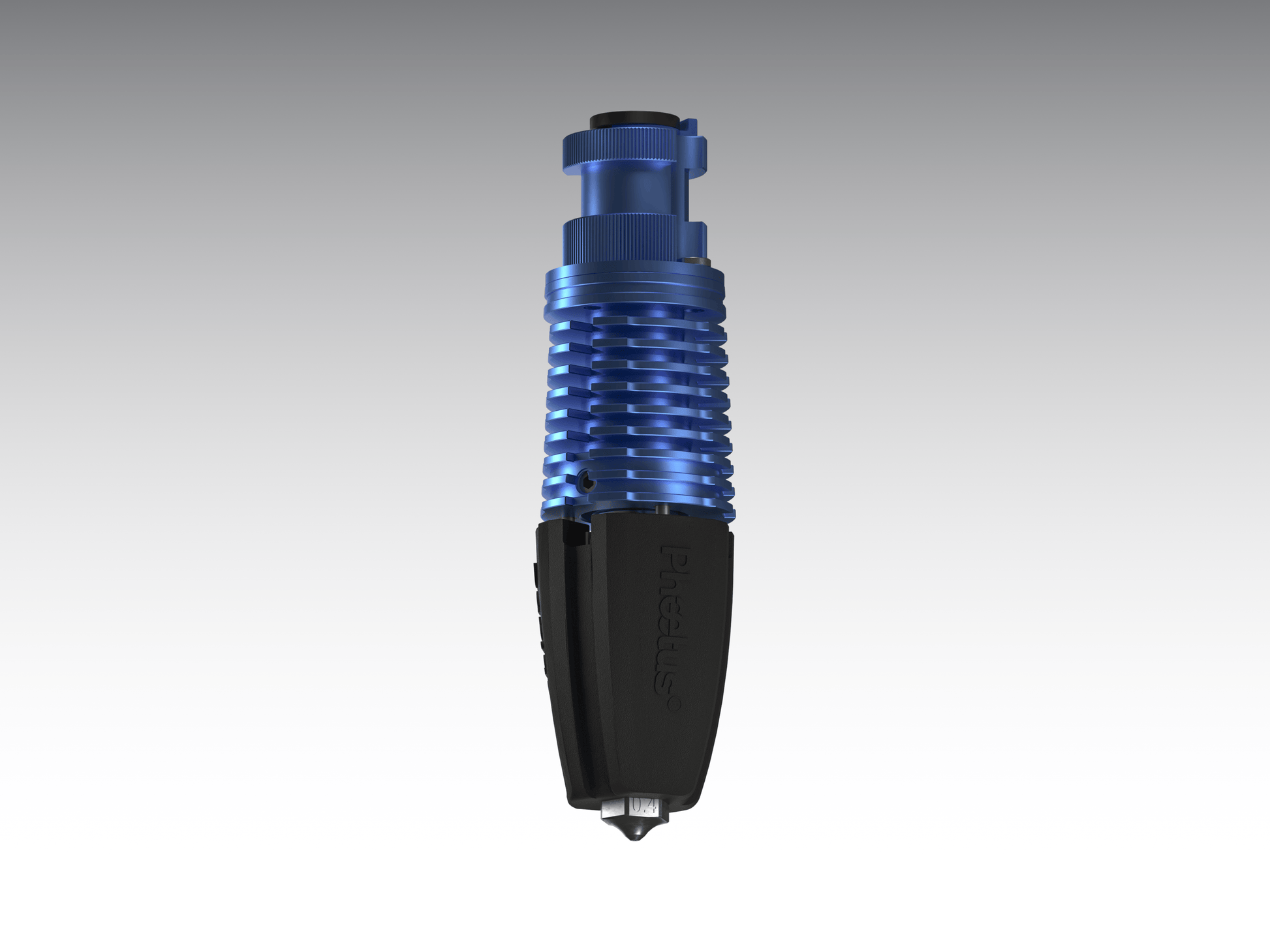 Phaetus Store HOTEND UHF / blue / 1.75mm RAPIDO PLUS HOTEND