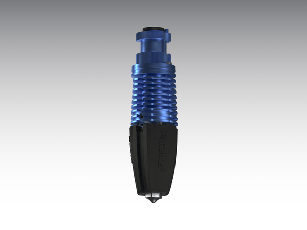 RAPIDO PLUS HOTEND – Phaetus Store