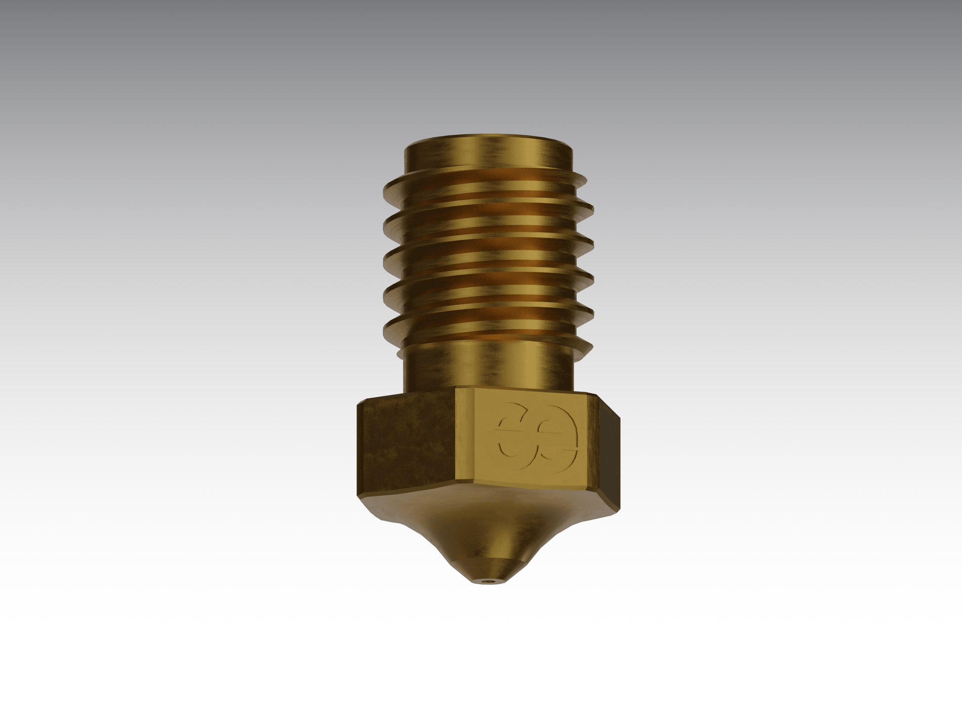 Phaetus Store NOZZLE BRASS NOZZLE