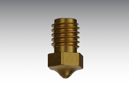 Phaetus Store NOZZLE BRASS NOZZLE