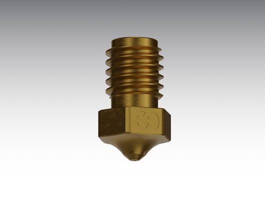 Phaetus Store NOZZLE BRASS NOZZLE