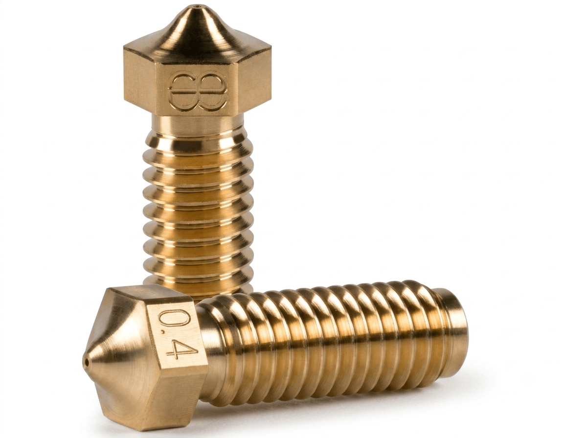Phaetus Store NOZZLE BRASS NOZZLE