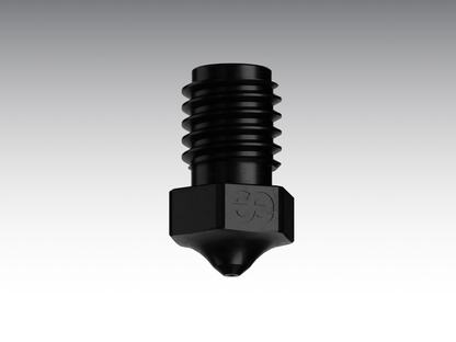 Phaetus Store NOZZLE DLC HARDENED STEEL NOZZLE