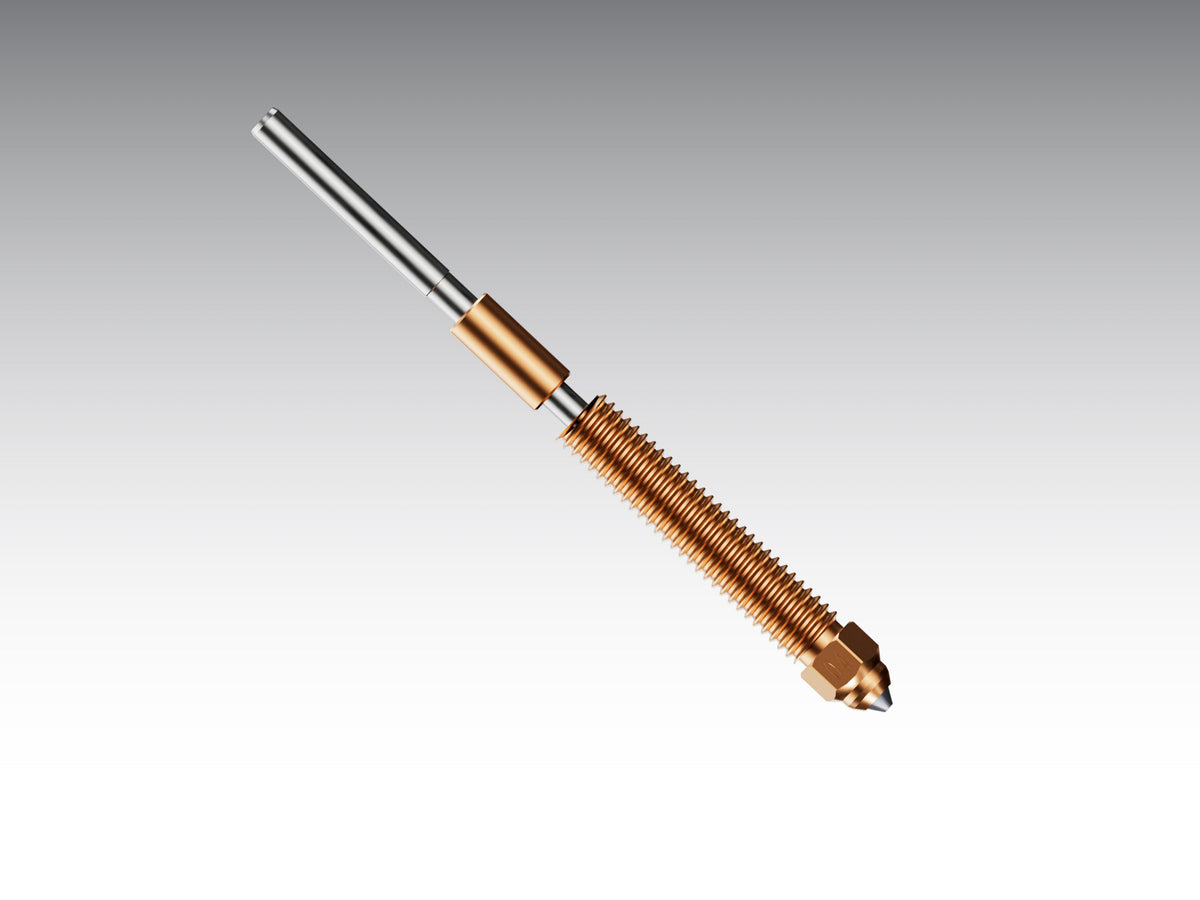 Phaetus Store NOZZLE Endcoat™ Nozzle-K2 Series