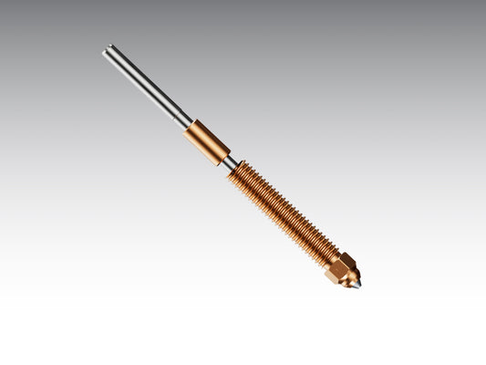 Phaetus Store NOZZLE Endcoat™ Nozzle-K2 Series