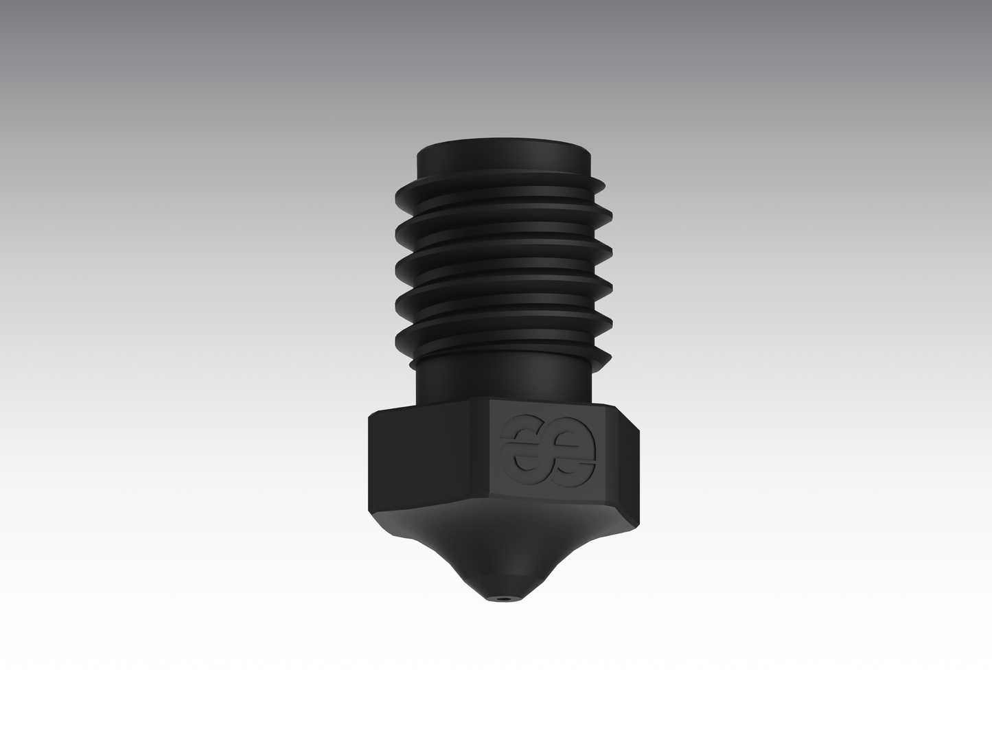 Phaetus Store NOZZLE HARDENED STEEL NOZZLE