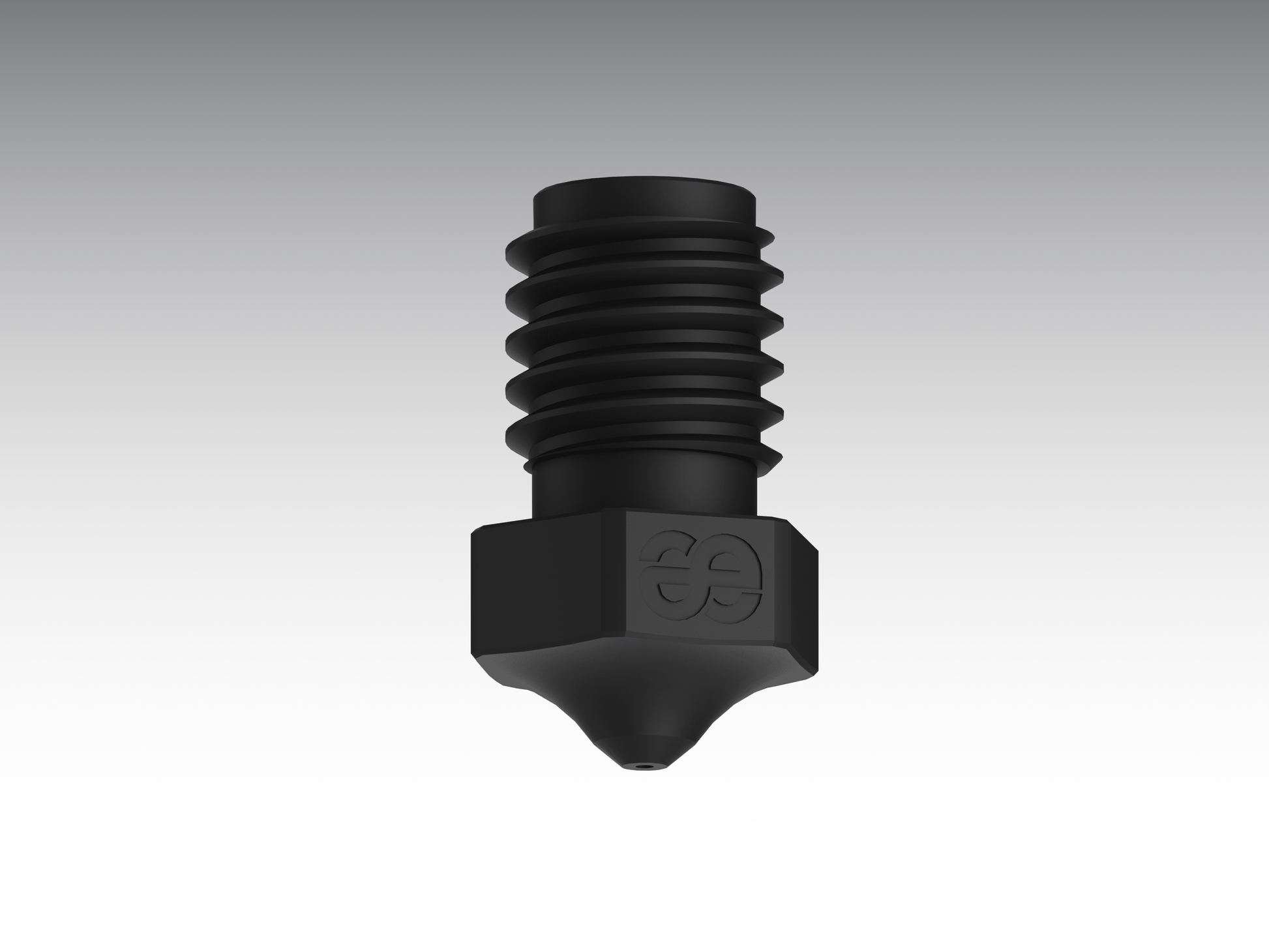 Phaetus Store NOZZLE HARDENED STEEL NOZZLE